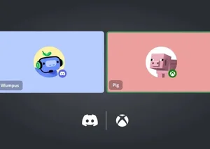 Trò chuyện thoại của Discord đã đến với máy chơi game Xbox